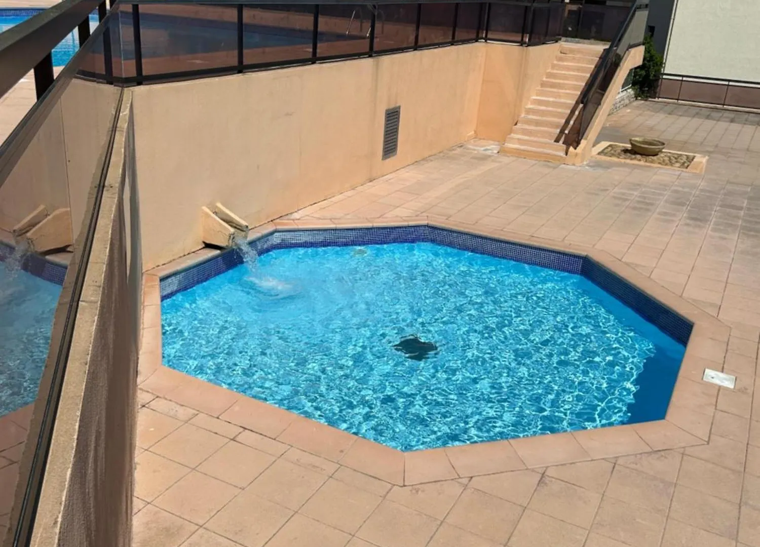 Appartement 3 Piscines Acces Direct Plage Roquebrune-sur-Argens Apartment