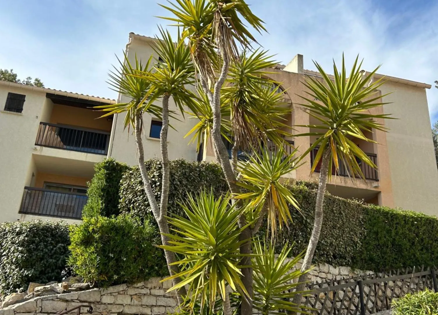 Appartement 3 Piscines Acces Direct Plage Roquebrune-sur-Argens France