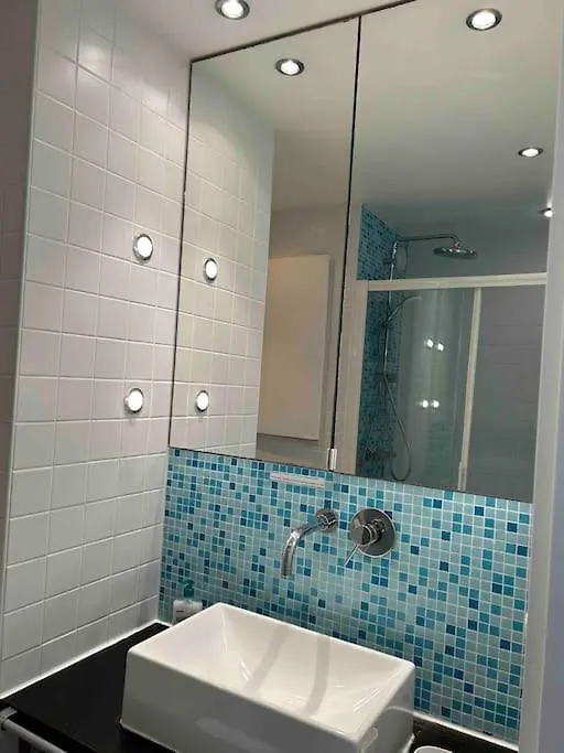 Apartment Appartement 3 Piscines Acces Direct Plage Roquebrune-sur-Argens