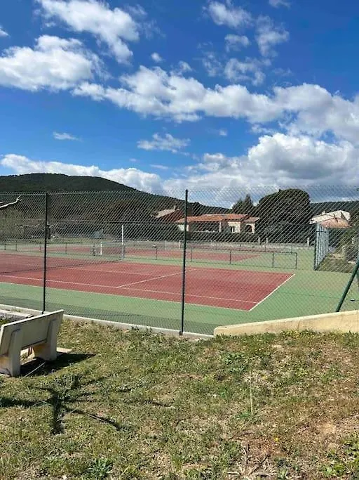 Appartement 3 Piscines Acces Direct Plage Roquebrune-sur Argens