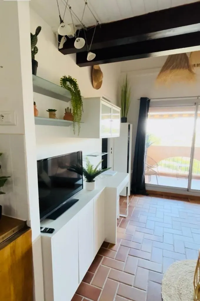 Apartment Appartement 3 Piscines Acces Direct Plage Roquebrune-sur-Argens