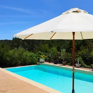 La Colline Du Blavet Roquebrune-sur Argens