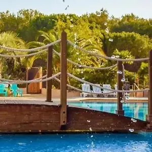 Camping Met Buitenkeuken Op Leï Suves - Joycasa, Roquebrune-sur-Argens