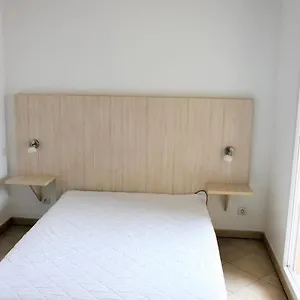 Appart Classé 3 Etoiles T2 Cabine 1-5 Pers Résidence Avec Piscine - Parking Roquebrune-sur Argens